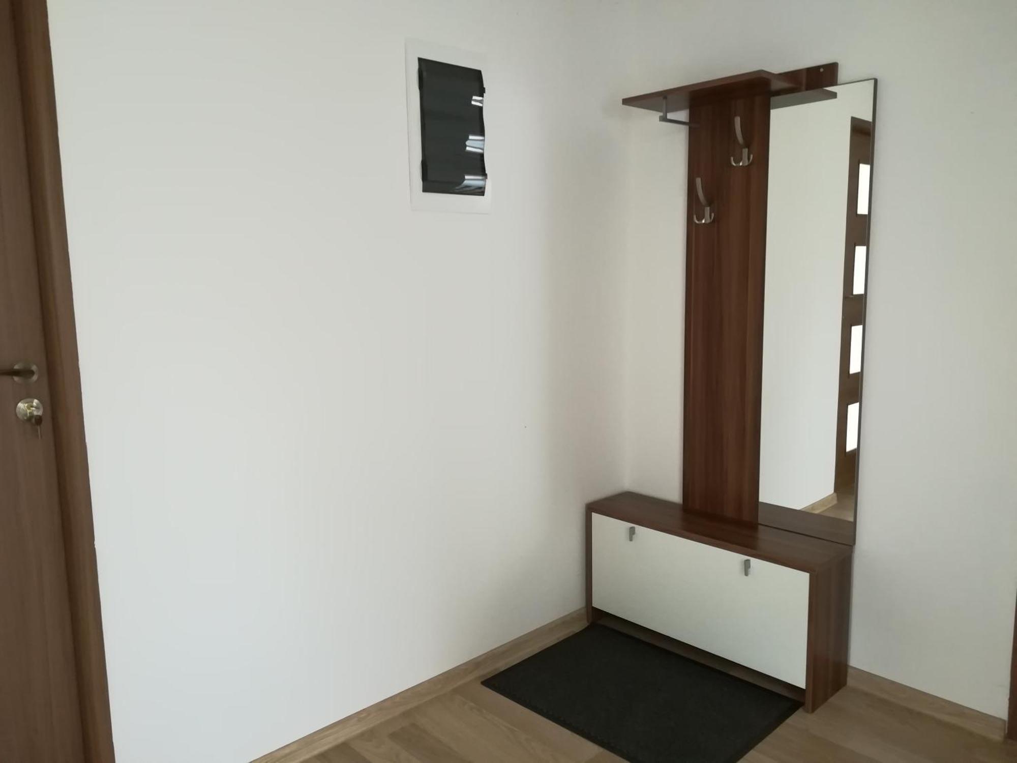 Pod Stribrnkou Apartment Sluknov Exterior photo